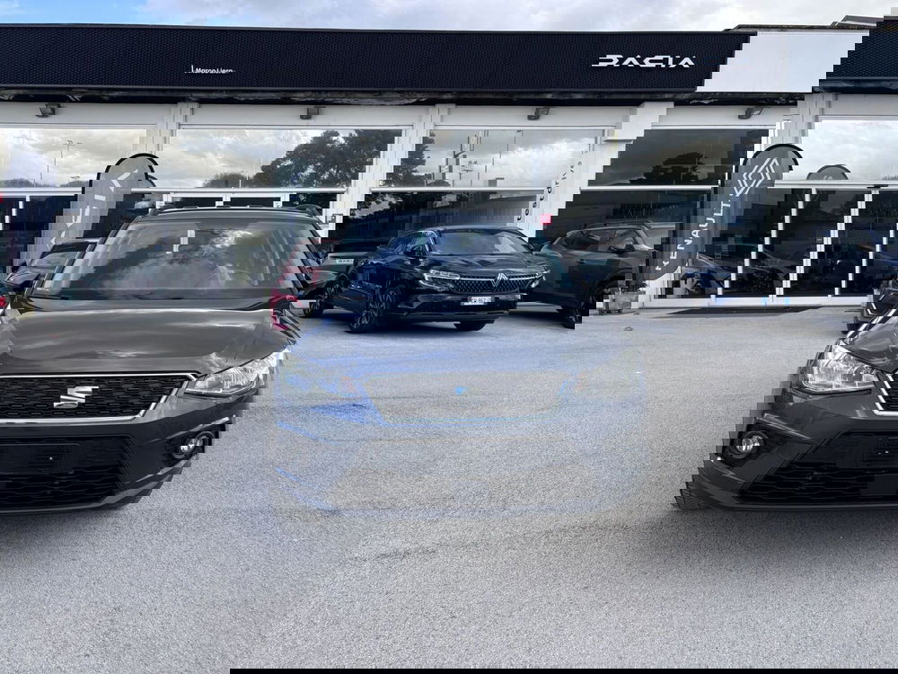 SEAT Arona usata a Ancona (2)