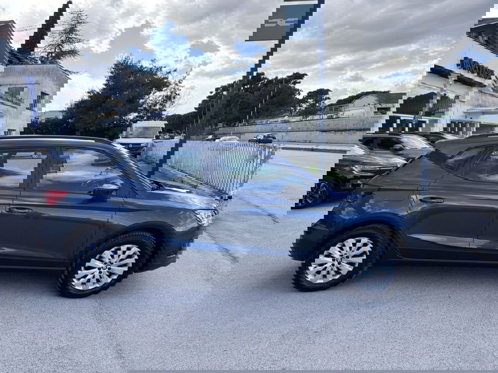 SEAT Arona usata a Ancona (4)