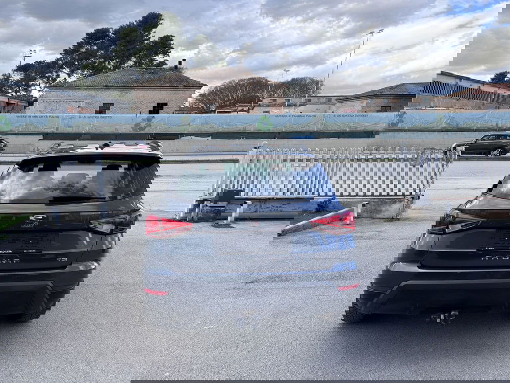 SEAT Arona usata a Ancona (6)