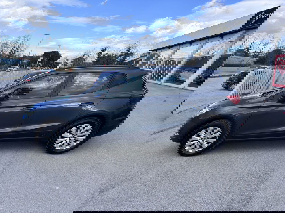 SEAT Arona usata a Ancona (8)