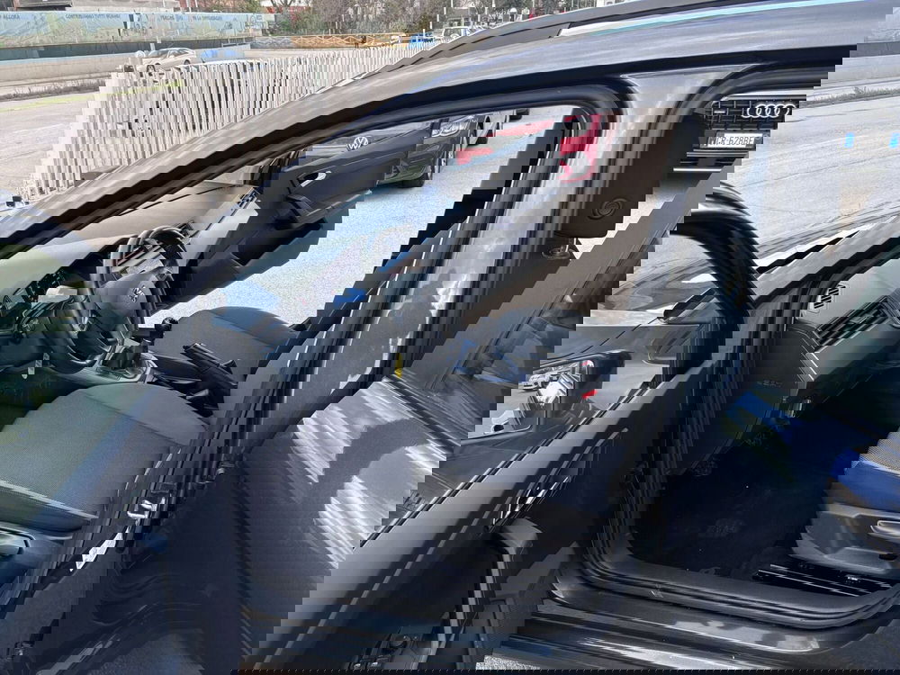 SEAT Arona usata a Ancona (9)