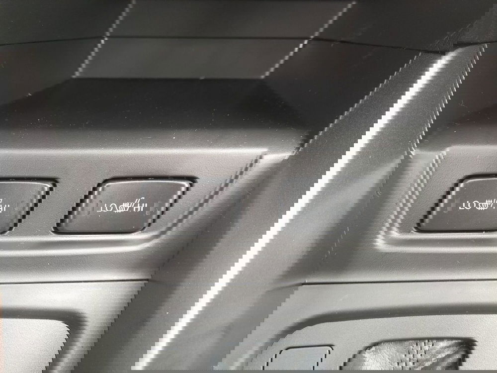 Suzuki Vitara nuova a L'Aquila (14)