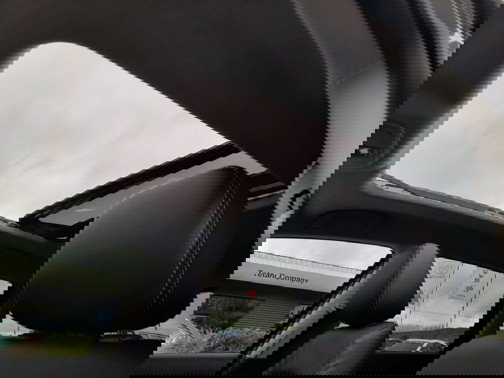 Suzuki Vitara nuova a L'Aquila (4)