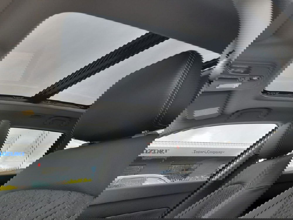 Suzuki Vitara nuova a L'Aquila (5)