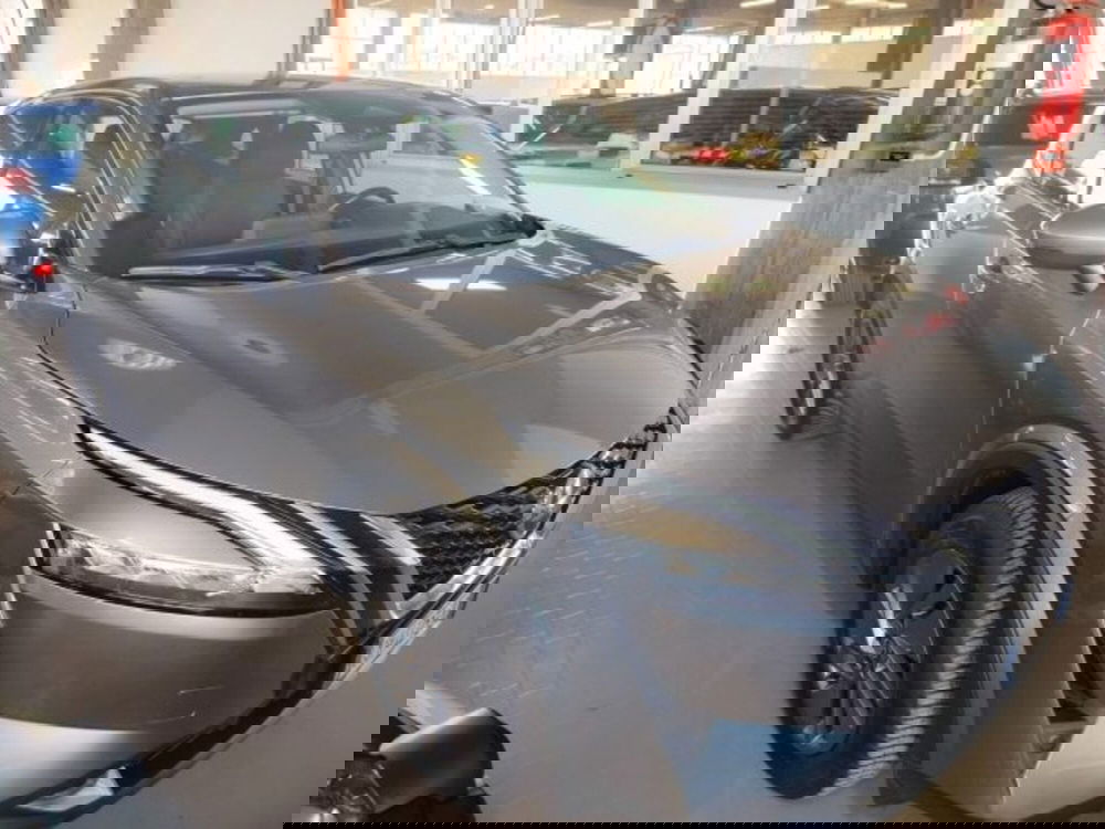 Nissan Qashqai usata a Forlì-Cesena (10)