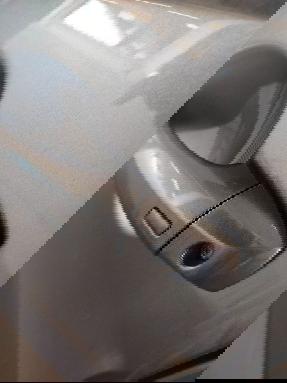 Nissan Qashqai usata a Forlì-Cesena (12)