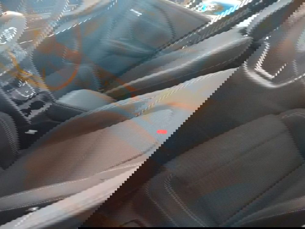 Nissan Qashqai usata a Forlì-Cesena (15)