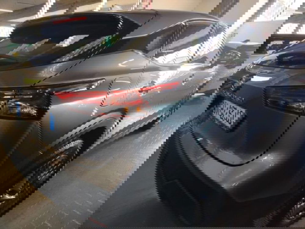 Nissan Qashqai usata a Forlì-Cesena (7)