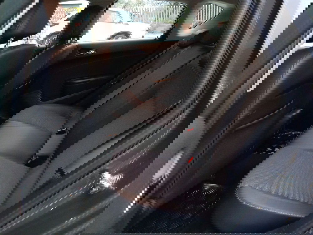 Opel Astra usata a L'Aquila (11)