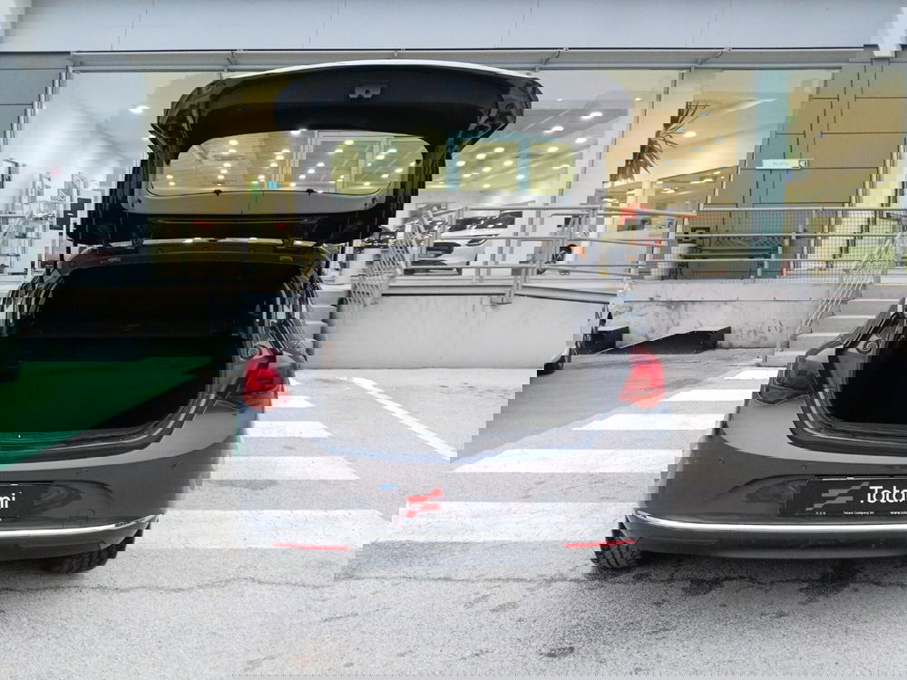 Opel Astra usata a L'Aquila (12)