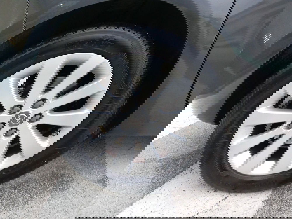 Opel Astra usata a L'Aquila (14)