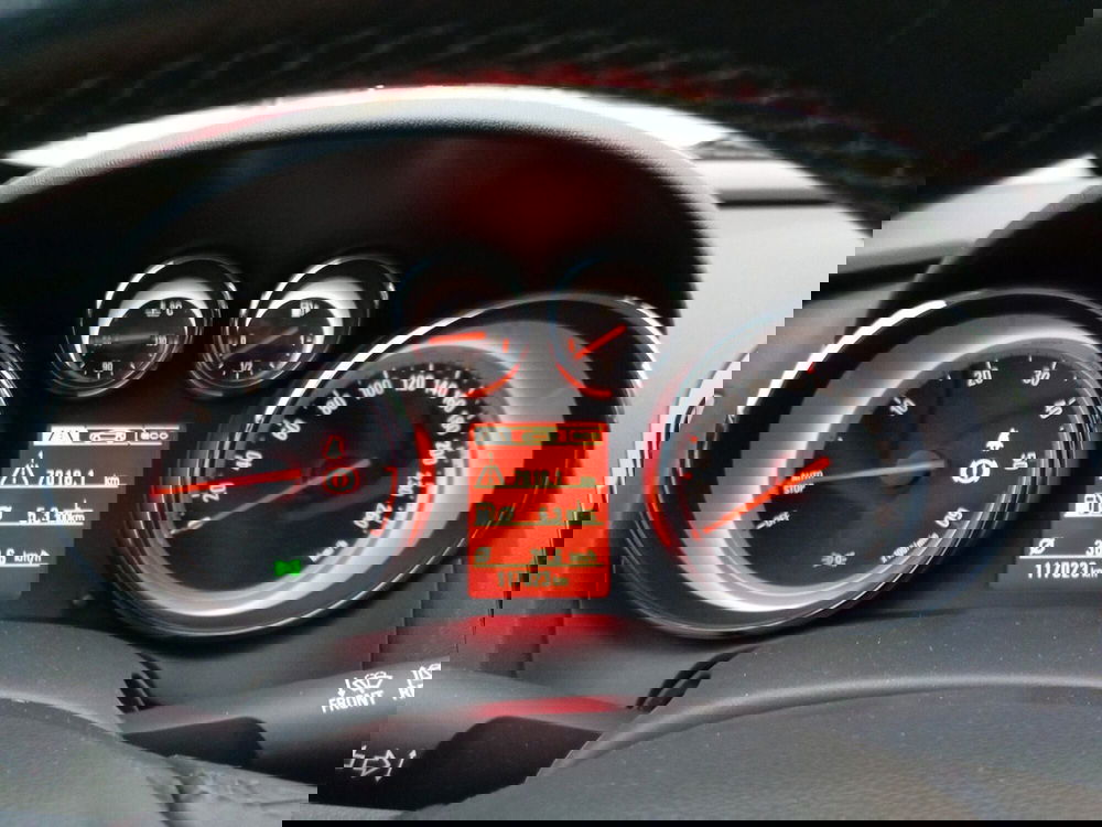 Opel Astra usata a L'Aquila (15)