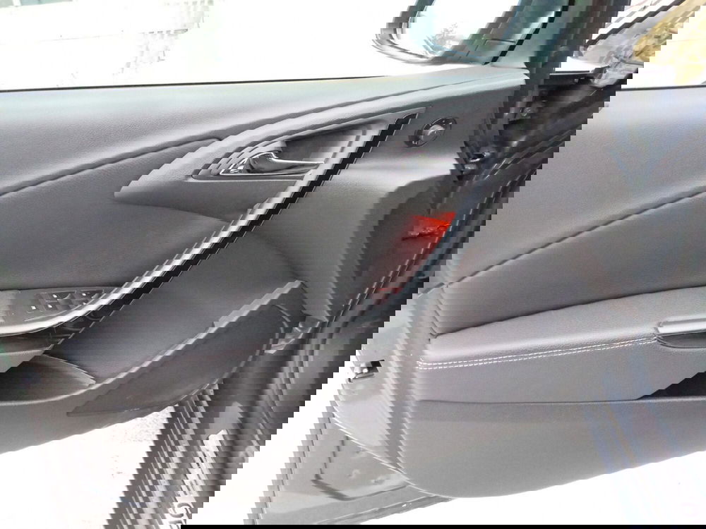 Opel Astra usata a L'Aquila (17)