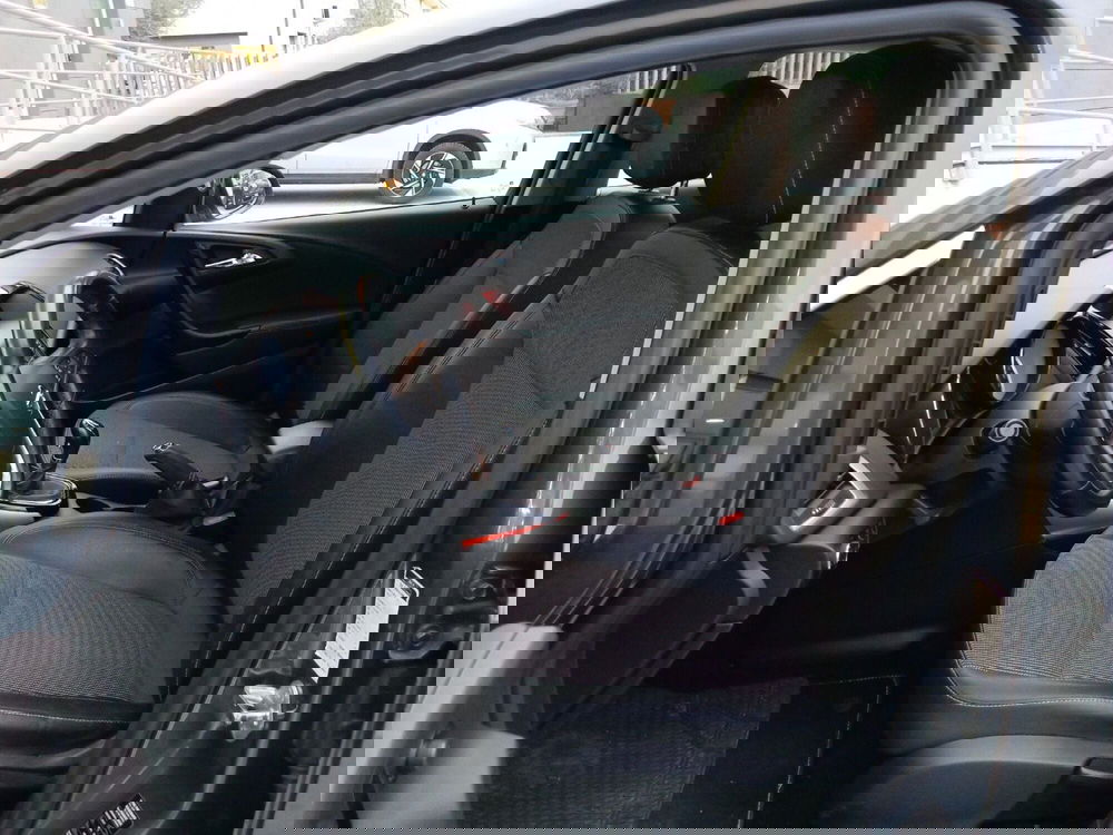 Opel Astra usata a L'Aquila (7)