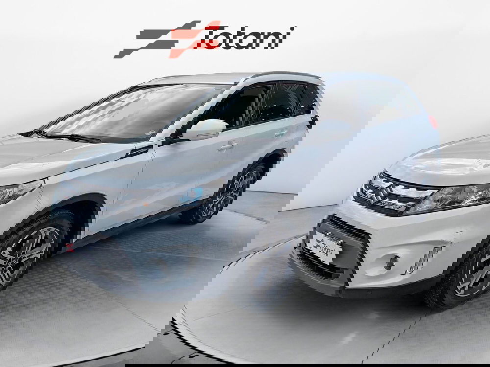 Suzuki Vitara usata a L'Aquila