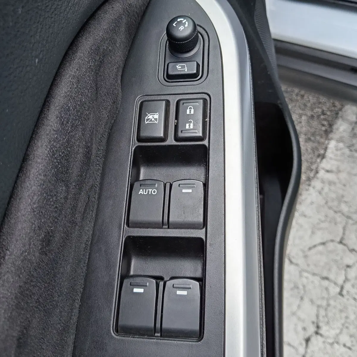 Suzuki Vitara usata a L'Aquila (12)