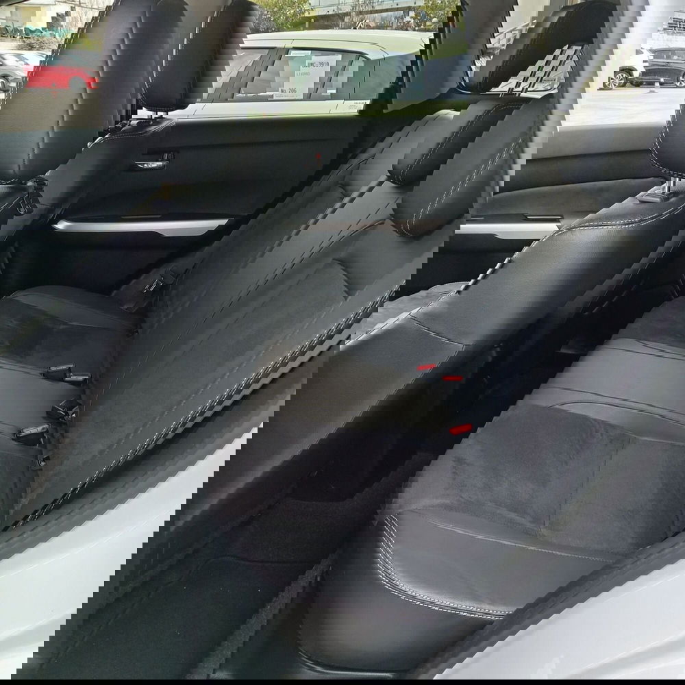 Suzuki Vitara usata a L'Aquila (15)