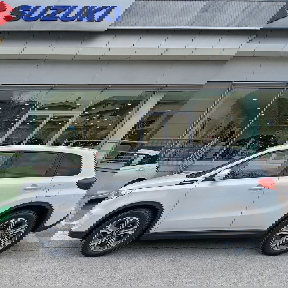 Suzuki Vitara usata a L'Aquila (3)