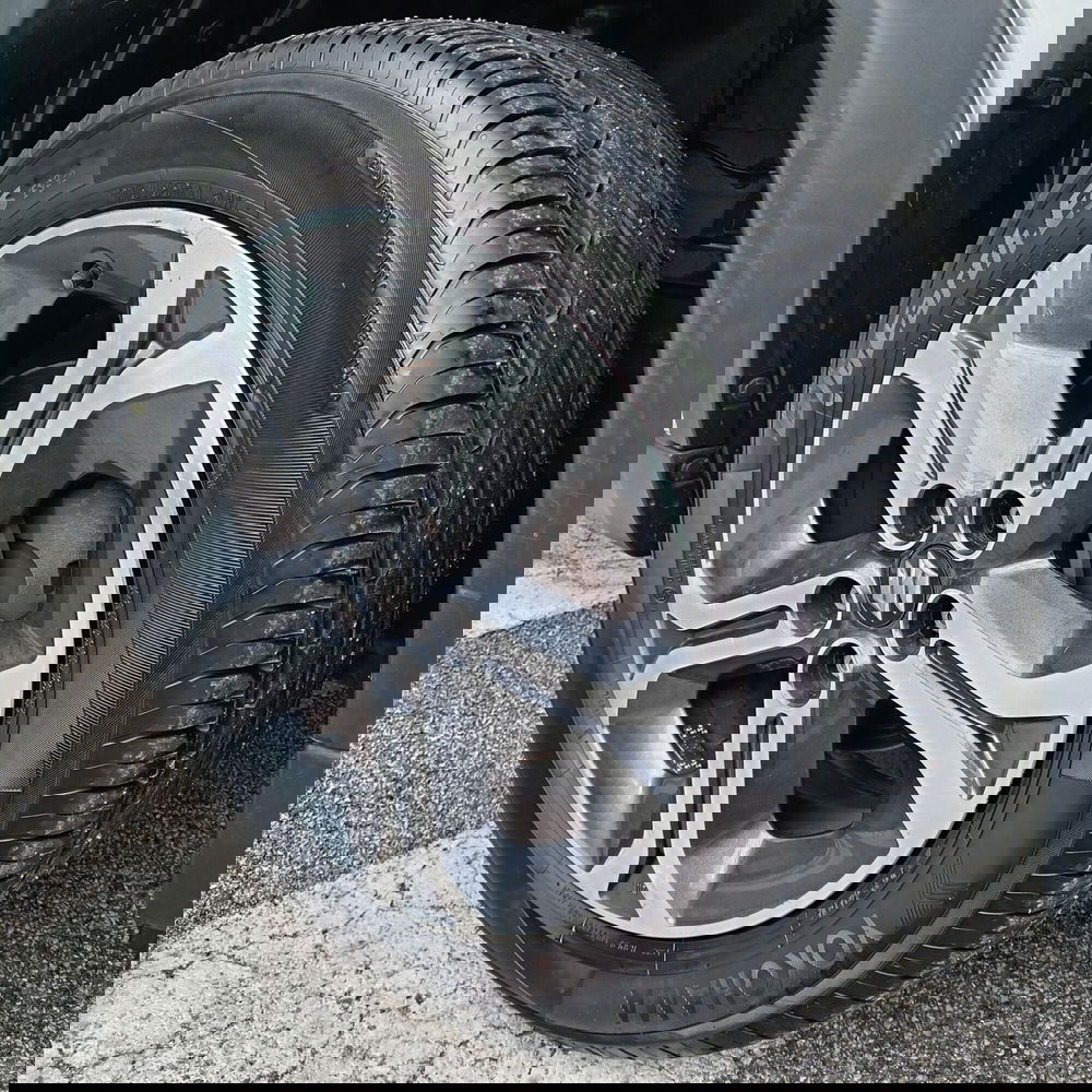 Suzuki Vitara usata a L'Aquila (6)