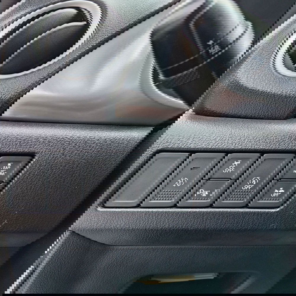 Suzuki Vitara usata a L'Aquila (7)