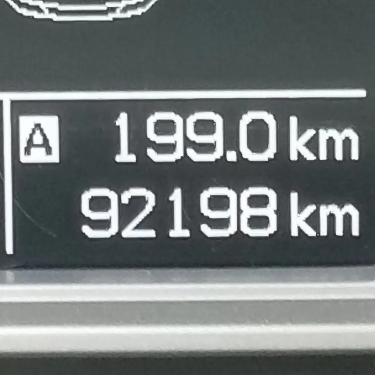 Suzuki Vitara usata a L'Aquila (8)