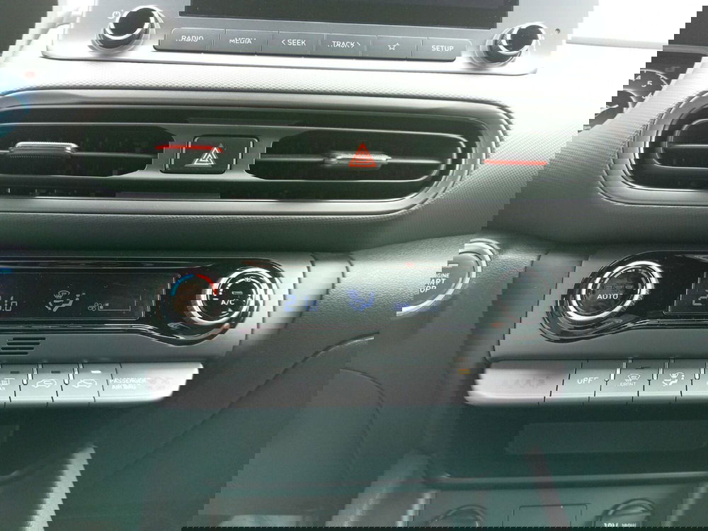 Hyundai Kona usata a L'Aquila (12)