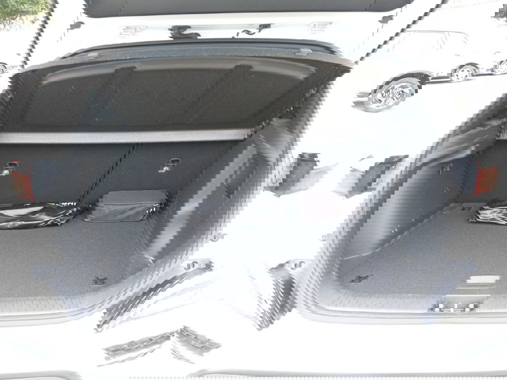 Hyundai Kona usata a L'Aquila (14)