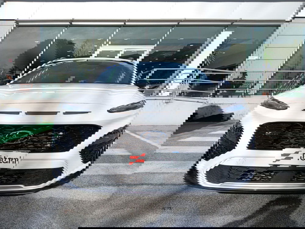 Hyundai Kona usata a L'Aquila (2)