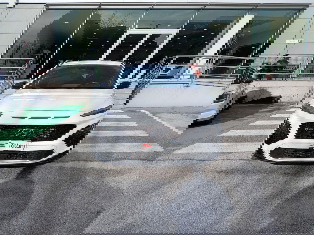 Hyundai Kona usata a L'Aquila (3)