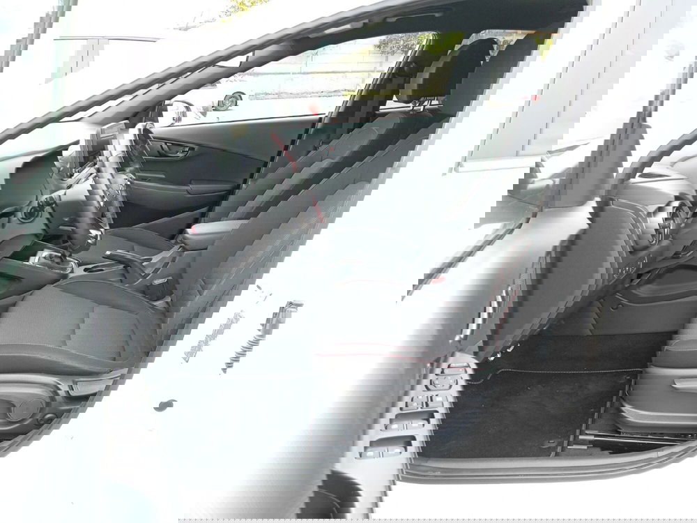 Hyundai Kona usata a L'Aquila (5)