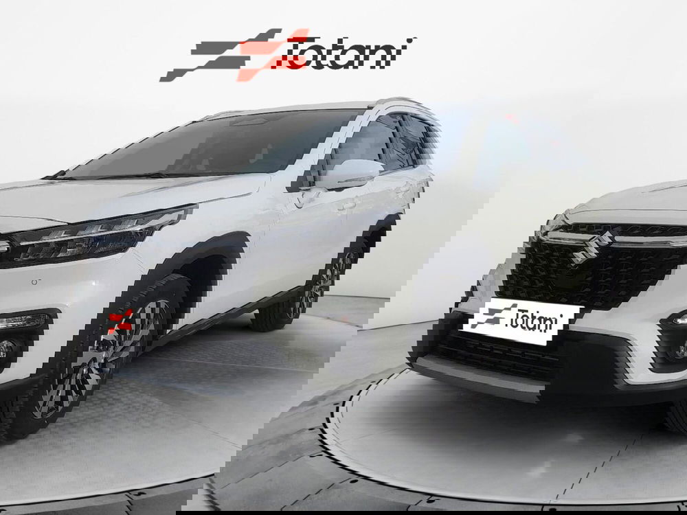 Suzuki S-Cross nuova a L'Aquila