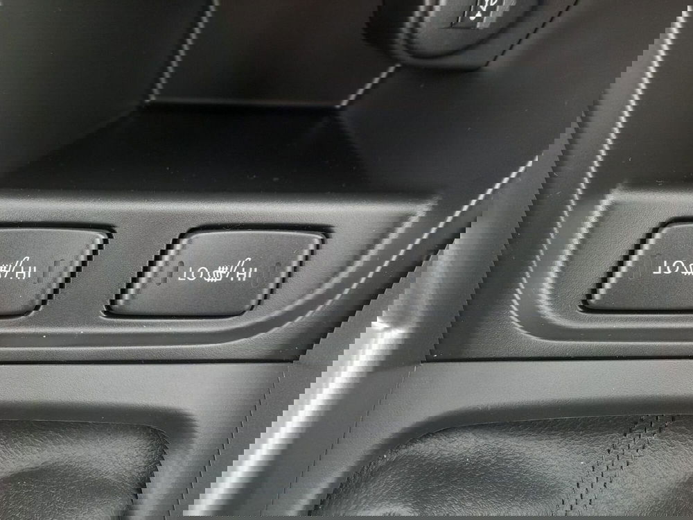 Suzuki S-Cross nuova a L'Aquila (12)