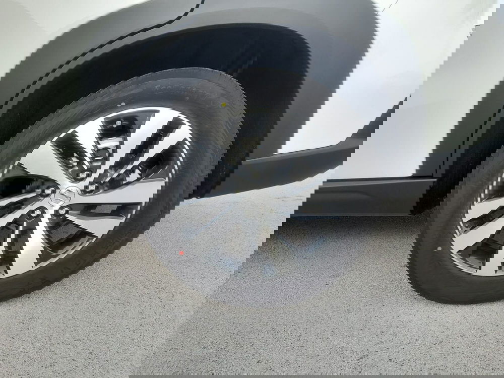 Suzuki S-Cross nuova a L'Aquila (18)