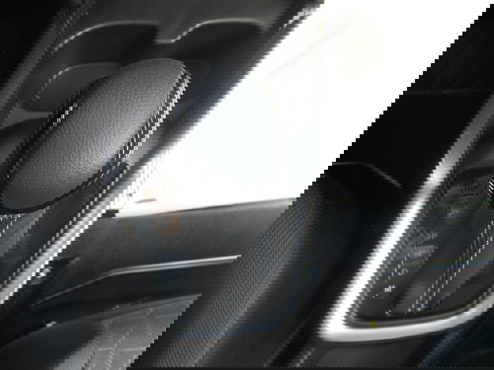 Suzuki Swift nuova a L'Aquila (10)