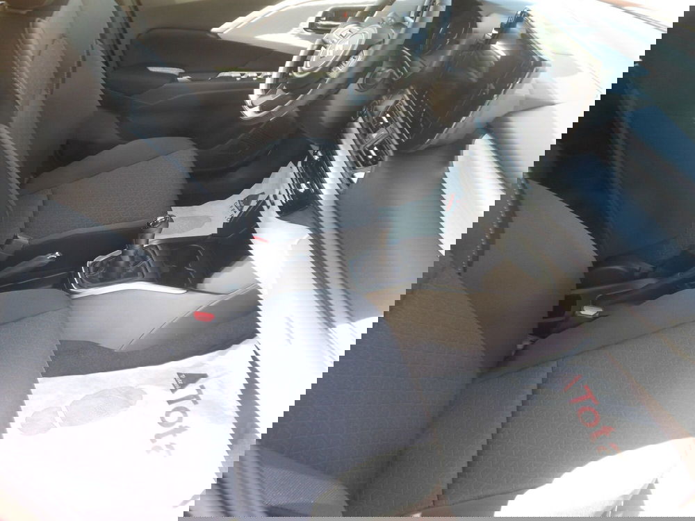 Suzuki Swift nuova a L'Aquila (12)