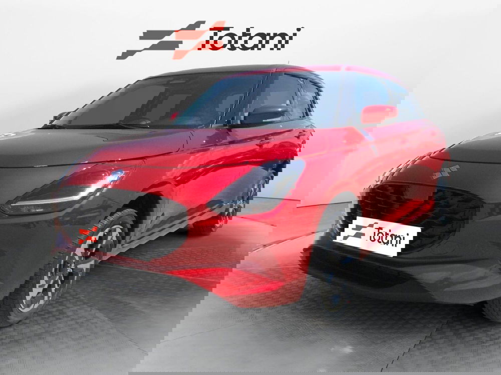 Suzuki Swift nuova a L'Aquila