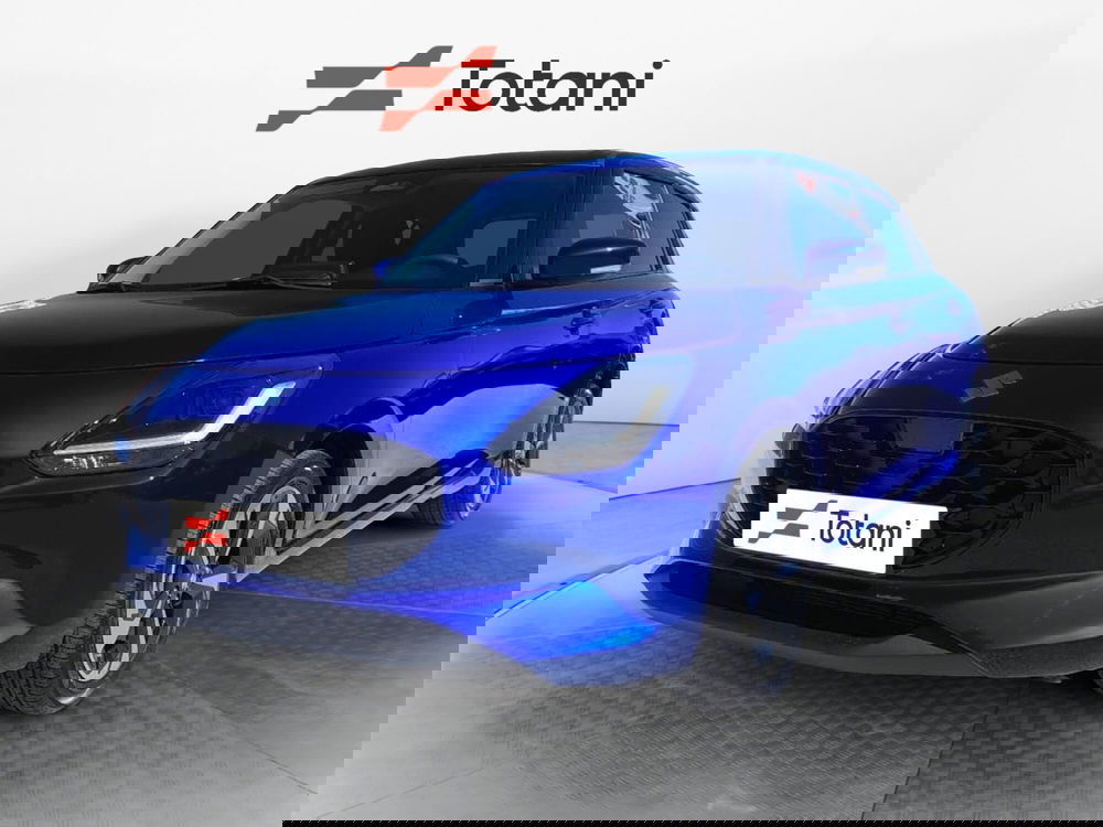 Suzuki Swift nuova a L'Aquila