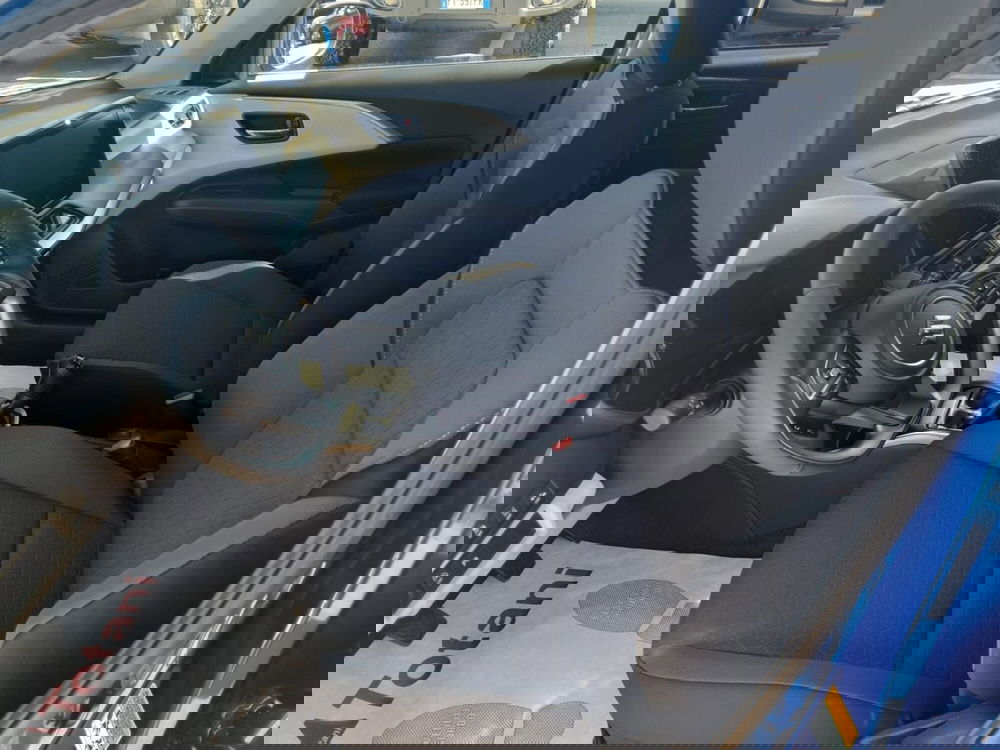 Suzuki Swift nuova a L'Aquila (10)