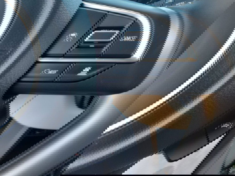 Suzuki Swift nuova a L'Aquila (12)