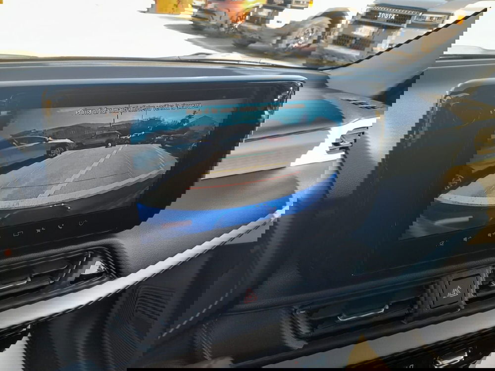 Suzuki Swift nuova a L'Aquila (15)