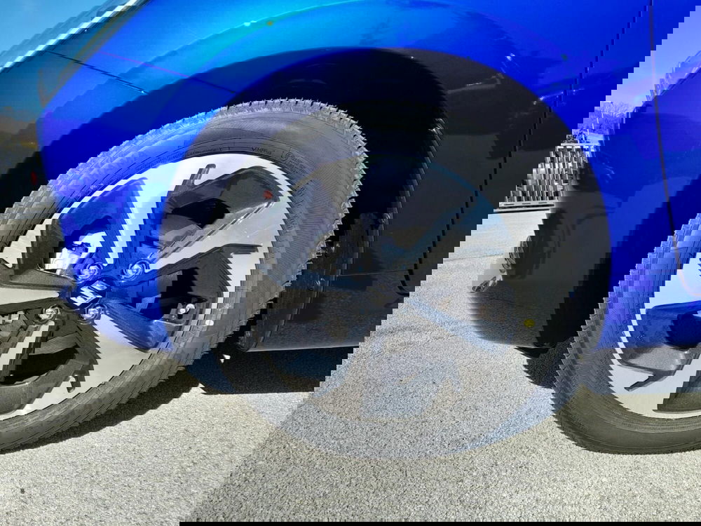 Suzuki Swift nuova a L'Aquila (16)