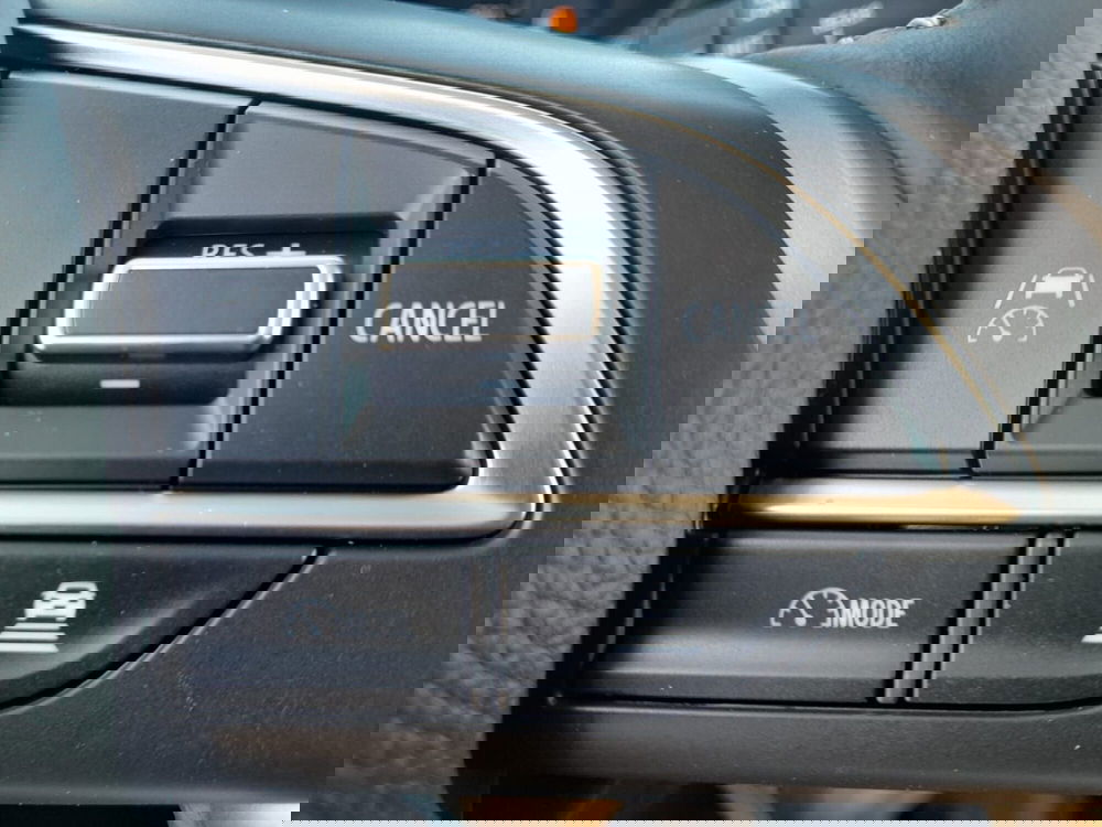 Suzuki Swift nuova a L'Aquila (20)