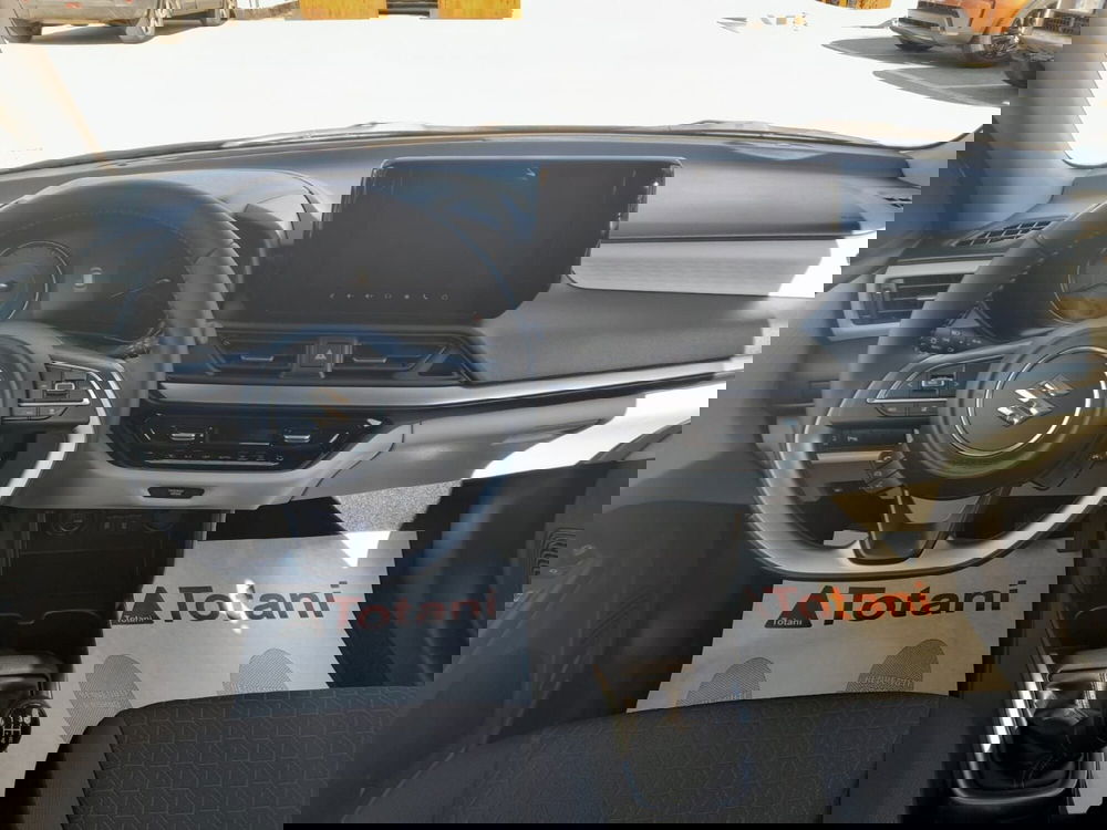 Suzuki Swift nuova a L'Aquila (9)