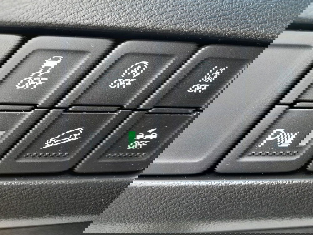 Suzuki Vitara nuova a L'Aquila (7)