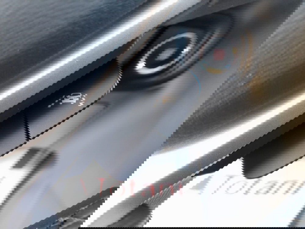 Suzuki Vitara nuova a L'Aquila (12)