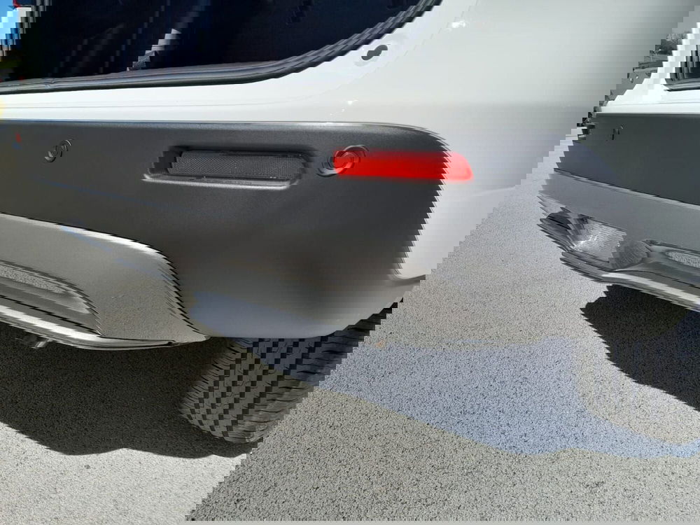 Suzuki Vitara nuova a L'Aquila (4)