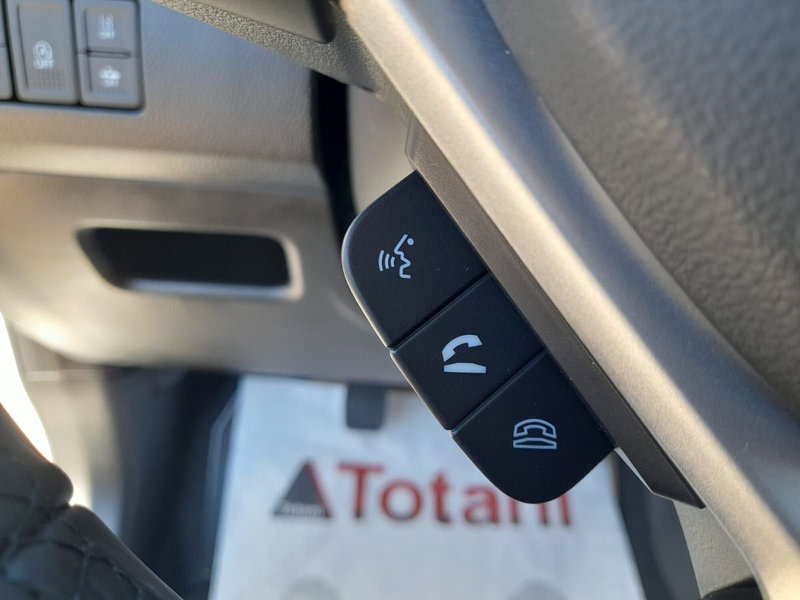 Suzuki Vitara nuova a L'Aquila (11)