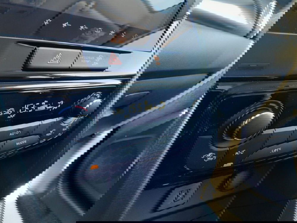 Suzuki Vitara nuova a L'Aquila (14)