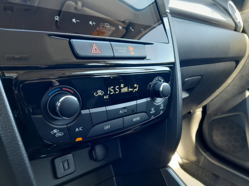 Suzuki Vitara nuova a L'Aquila (14)