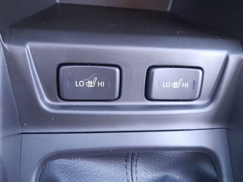 Suzuki Vitara nuova a L'Aquila (15)